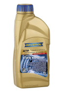 RAVENOL ATF T‑WS Lifetime 1L