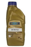 RAVENOL ATF CVT KFE Fluid 1L