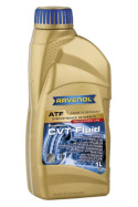 RAVENOL ATF CVT Fluid 1L