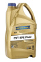 RAVENOL ATF CVT KFE Fluid 4L