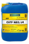 RAVENOL ATF CVTF NS3/J4 Fluid 10L