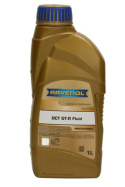 RAVENOL ATF DCT GT-R Fluid 1L