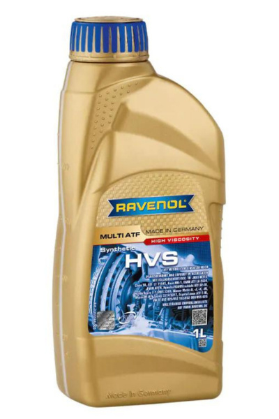 RAVENOL Multi ATF HVS Fluid 1L