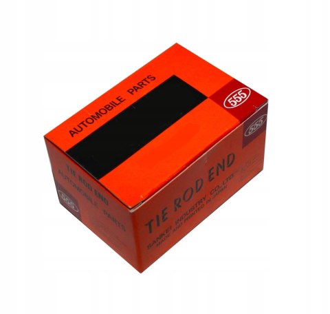 555 555 SE-6301R Końcówka drążka kierowniczego poprzecznego