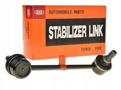 555 555 SL-5400L-M Drążek / wspornik, stabilizator