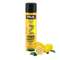 ERLA ONE SHOT JUST LEMON 600ml - Neutralizator zapachu