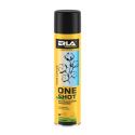 ERLA ONE SHOT PURE COTTON 600ml - Neutralizator zapachu