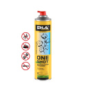 ERLA ONE SHOT PURE COTTON 600ml - Neutralizator zapachu