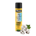 ERLA ONE SHOT PURE COTTON 600ml - Neutralizator zapachu