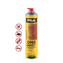 ERLA ONE SHOT SANDALWOOD 600ml - Neutralizator zapachu