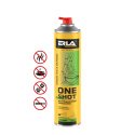 ERLA ONE SHOT GREEN TEA &BAMBOO 600ml - Neutralizator zapachu