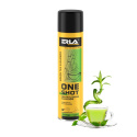 ERLA ONE SHOT GREEN TEA &BAMBOO 600ml - Neutralizator zapachu