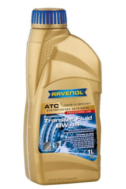 RAVENOL Transfer Fluid BW 44 1L