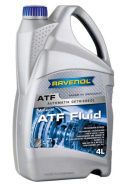 RAVENOL ATF Fluid 4L