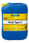 RAVENOL ATF Fluid Type F 10L