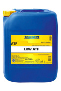 RAVENOL ATF LKW Synthetik 20L