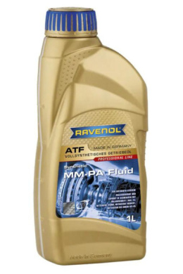 RAVENOL ATF MM‑PA Fluid 1L