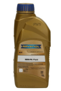 RAVENOL ATF MM‑PA Fluid 1L