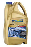 RAVENOL ATF MM‑PA Fluid 4L