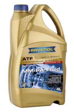 RAVENOL ATF MM-PA Fluid 4L