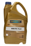 RAVENOL ATF MM-PA Fluid 4L