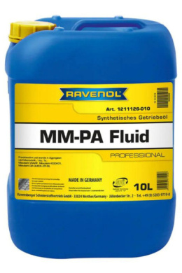 RAVENOL ATF MM‑PA Fluid 10L