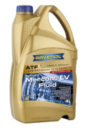 RAVENOL ATF Mercon® LV 4L