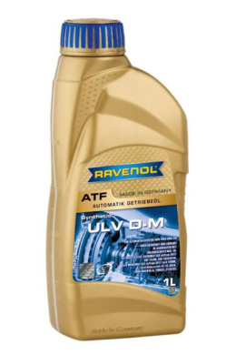 RAVENOL ATF ULV D‑M 1L