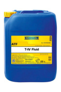 RAVENOL ATF T-IV Fluid 20L