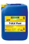 RAVENOL ATF T-ULV Fluid 20L