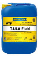 RAVENOL ATF T‑ULV Fluid 10L