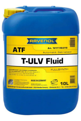 RAVENOL ATF T-ULV Fluid 10L