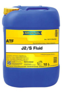 RAVENOL ATF Type J2 / S Fluid 10L