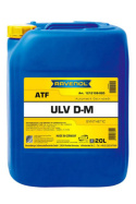 RAVENOL ATF ULV D-M 20L