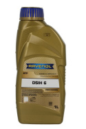 RAVENOL ATF DSIH 6 1L