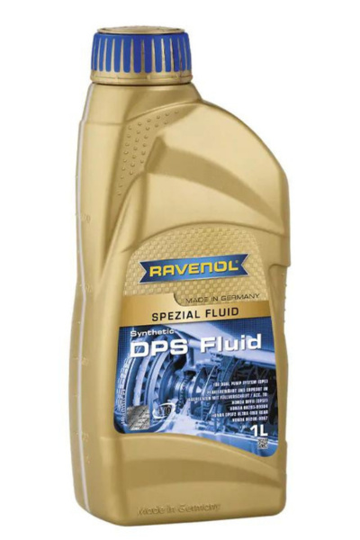 RAVENOL ATF DPS Fluid 1L