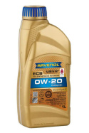 RAVENOL ECS SAE 0W‑20 USVO® 1L