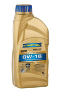 RAVENOL EFE SAE 0W-16 USVO® 1L