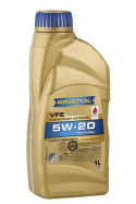 RAVENOL VFE SAE 5W‑20 CleanSynto® 1L