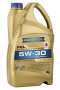 RAVENOL FEL SAE 5W‑30 CleanSynto® 4L