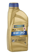 RAVENOL FLJ SAE 5W‑30 CleanSynto® 1L