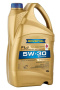 RAVENOL FLJ SAE 5W‑30 CleanSynto® 4L