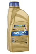 RAVENOL HCL SAE 5W‑30 CleanSynto® 1L