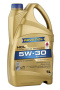 RAVENOL HCL SAE 5W‑30 CleanSynto® 5L