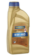 RAVENOL HST SAE 5W-40 CleanSynto® 1L