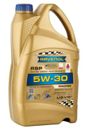 RAVENOL RSP Racing Super Performance SAE 5W‑30 4L