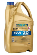 RAVENOL SMP SAE 5W-30 CleanSynto® 5L