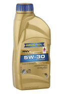 RAVENOL RNV SAE 5W-30 CleanSynto® 1L