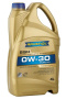 RAVENOL SSH SAE 0W‑30 CleanSynto® 4L