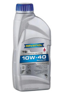 RAVENOL TSI SAE 10W-40 CleanSynto® 1L